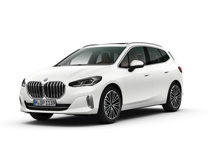 BMW 218d Active Tourer