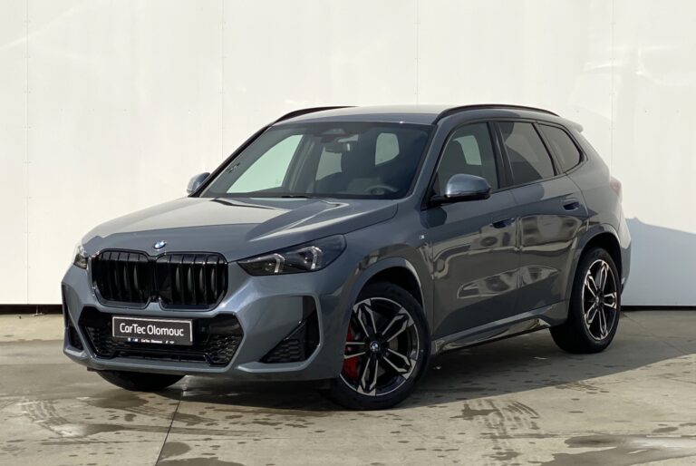 BMW X1 xDrive20d