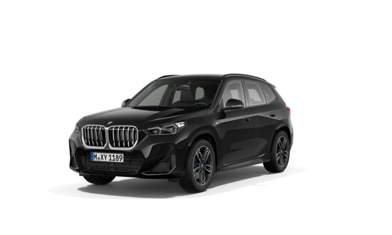 BMW X1 xDrive20d