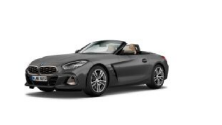 BMW Z4 M40i