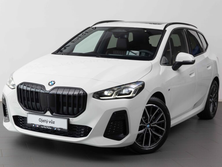 BMW 223d xDrive Active Tourer