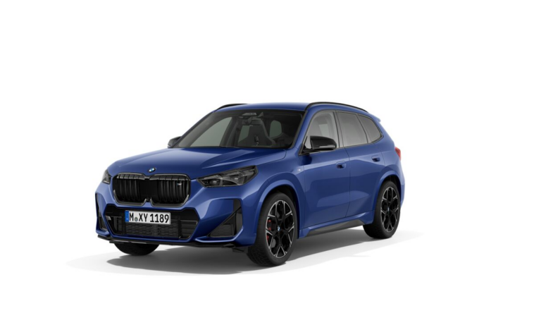 BMW X1 M35i xDrive