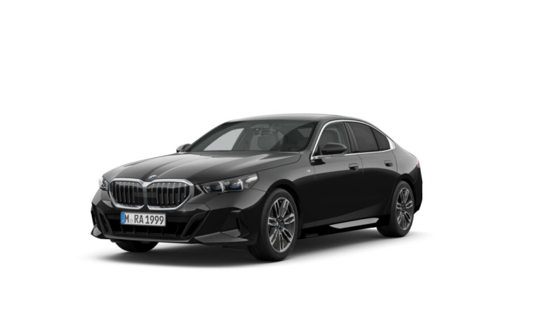 BMW 520d