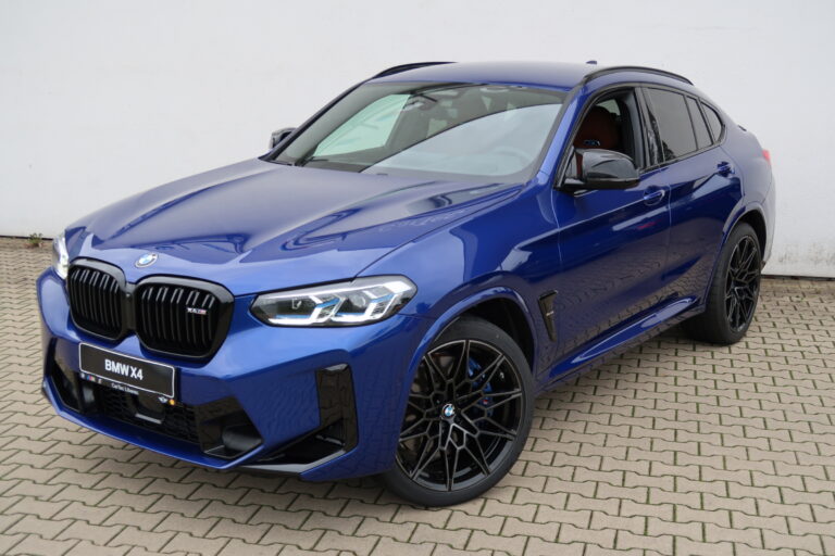 BMW X4 M