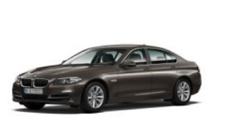 BMW 530d xDrive Sedan