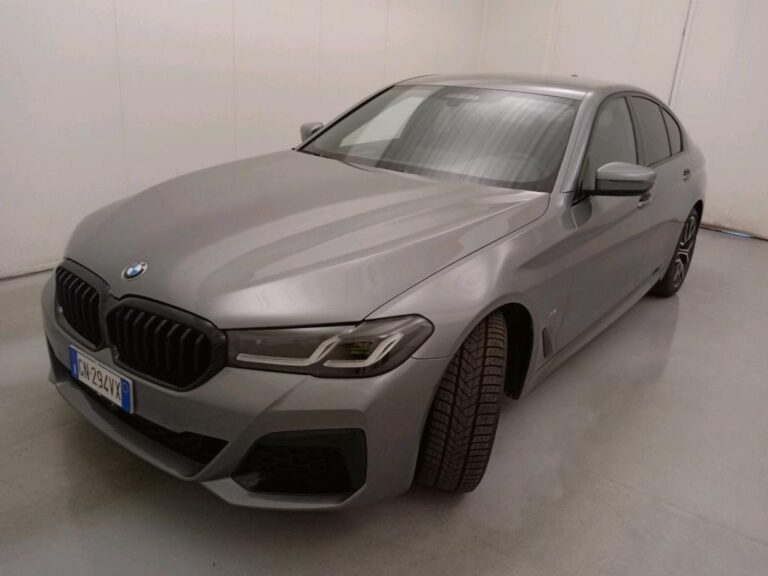 BMW 540i xDrive