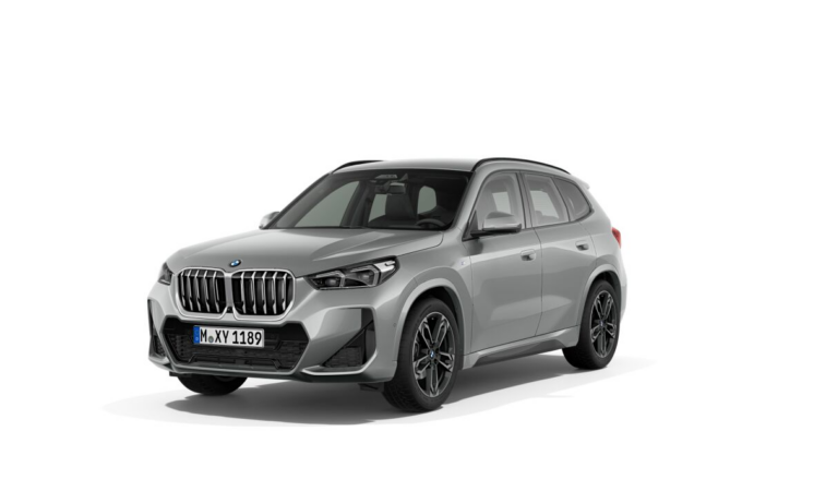 BMW X1 xDrive20d