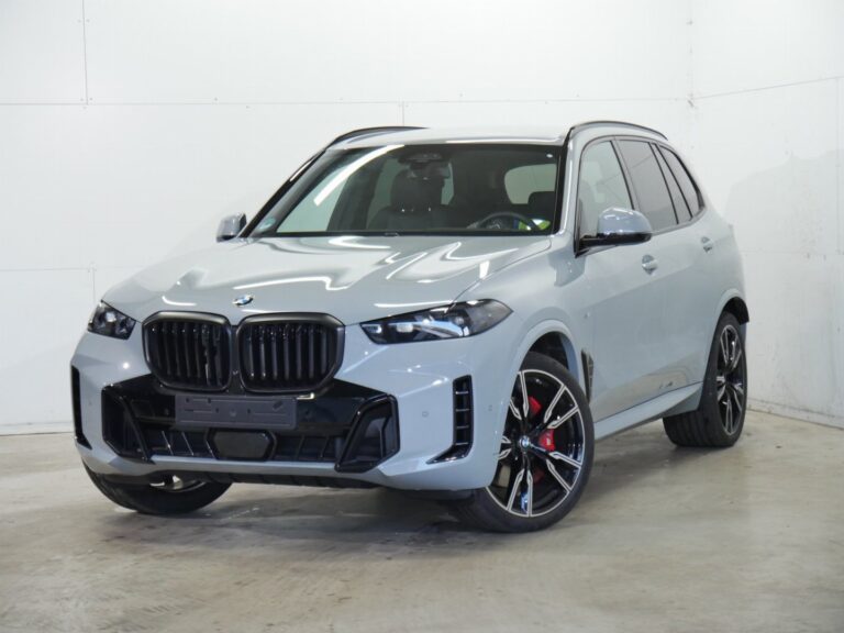 BMW X5 xDrive30d