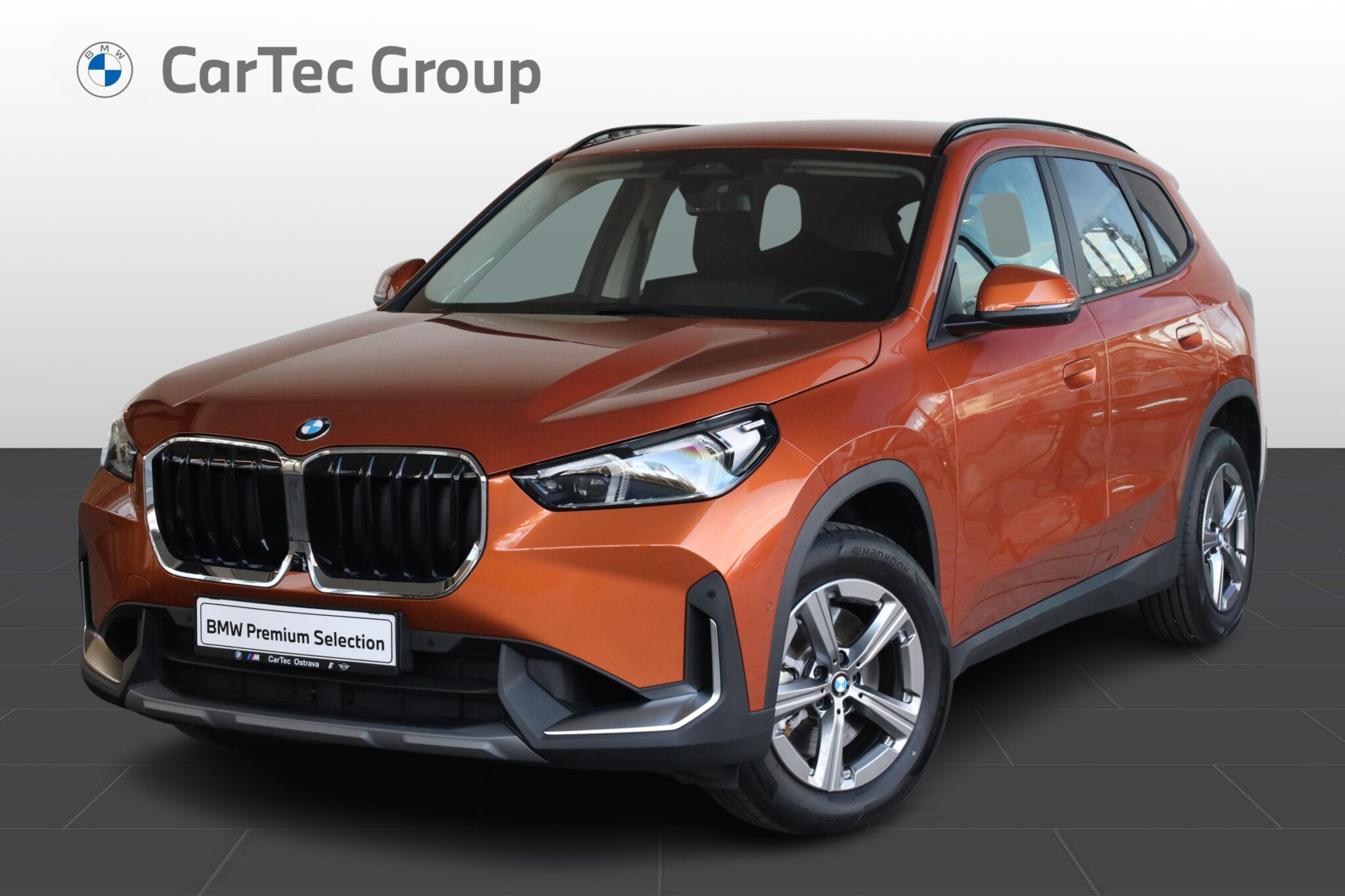 BMW X1 xDrive23i