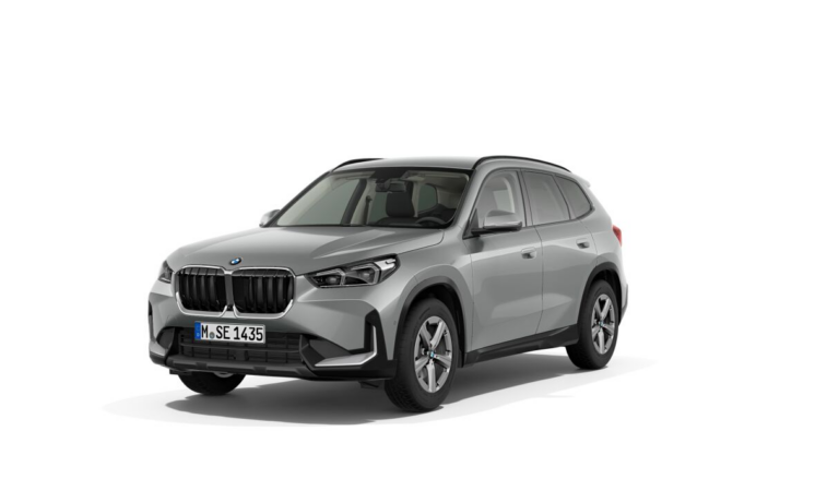 BMW X1 sDrive18d