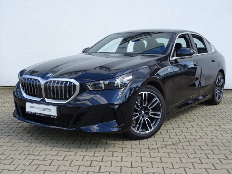 BMW 520d xDrive