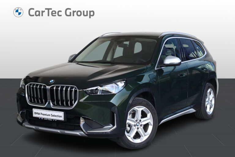 BMW X1 xDrive20d