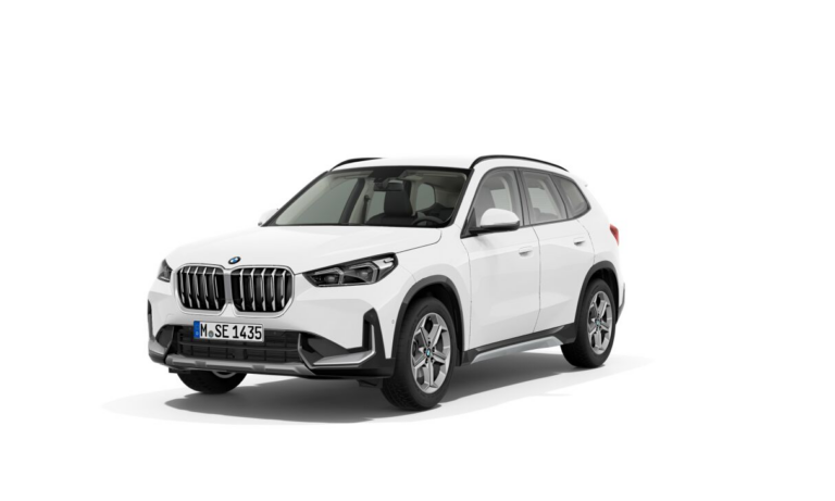 BMW X1 sDrive18d