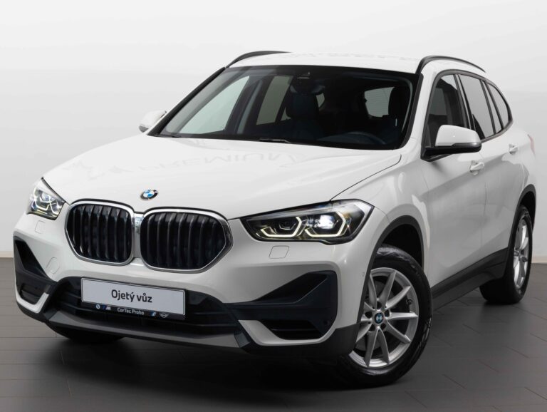 BMW X1 xDrive20i