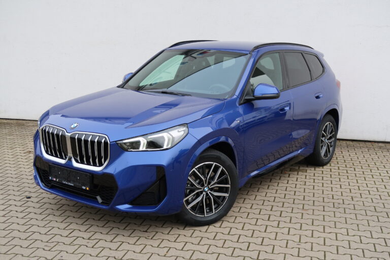 BMW X1 xDrive23d