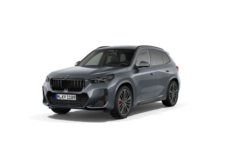 BMW X1 xDrive23d