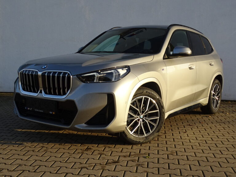 BMW X1 xDrive20d