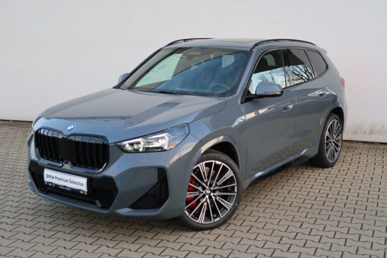 BMW X1 xDrive23d