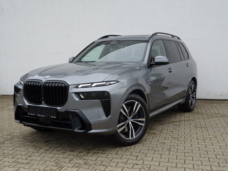 BMW X7 xDrive40i