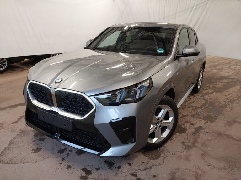 BMW X2 xDrive20d