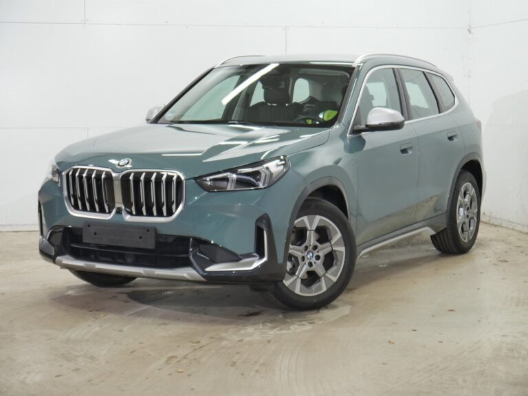 BMW X1 xDrive20d