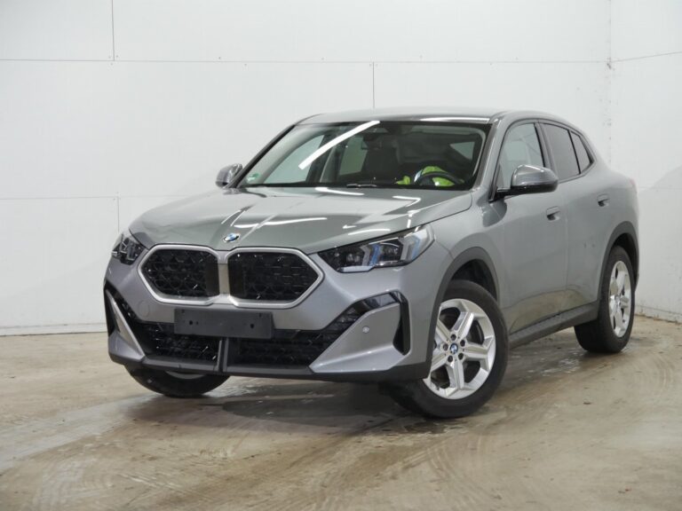 BMW X2 sDrive20i