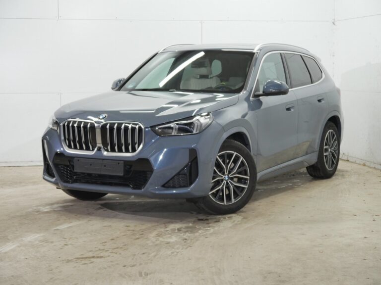 BMW X1 xDrive23d