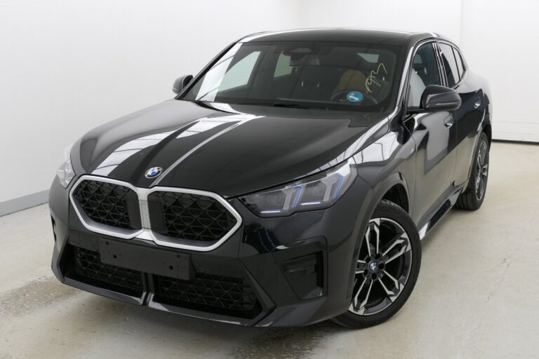 BMW X2 sDrive18d