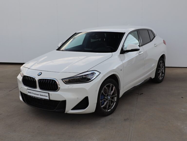 BMW X2 xDrive18d