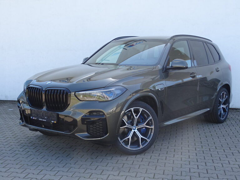 BMW X5 xDrive45e iPerformance