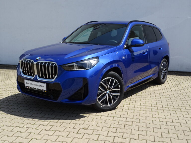 BMW X1 xDrive20d