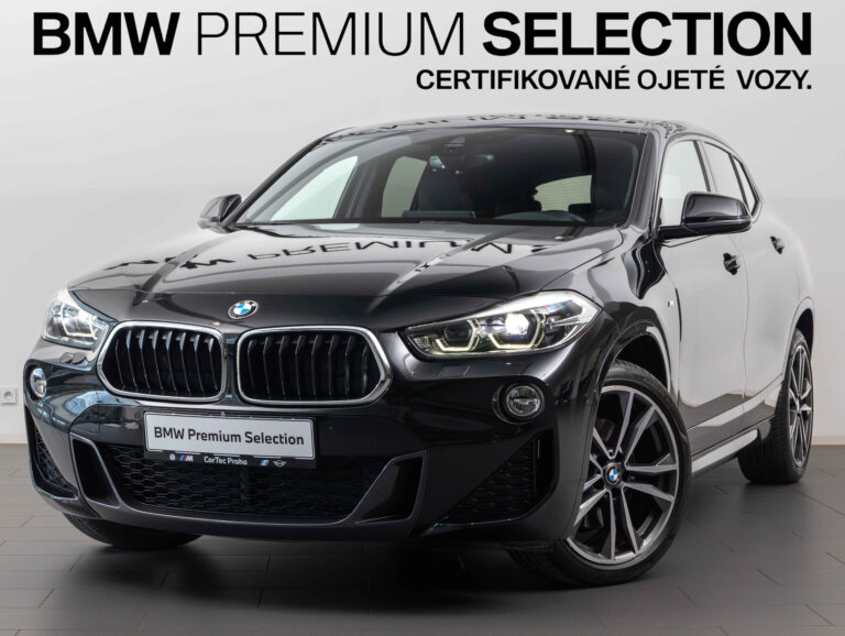 BMW X2 xDrive20i