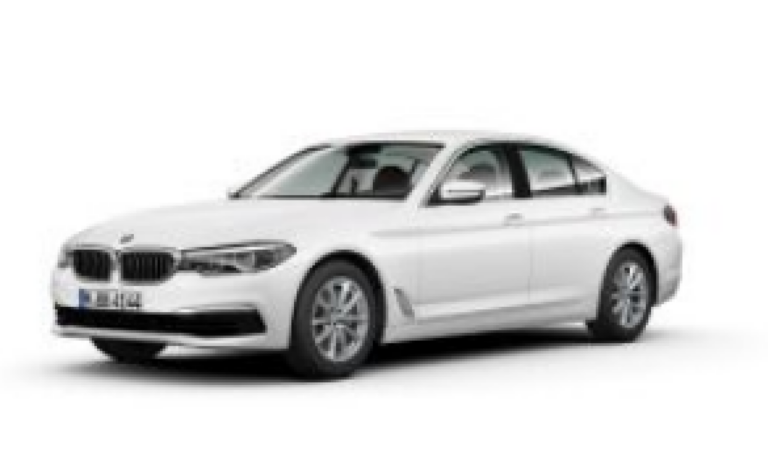 BMW 540i xDrive Limousine