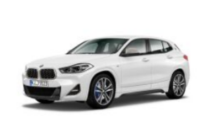 BMW X2 M35i