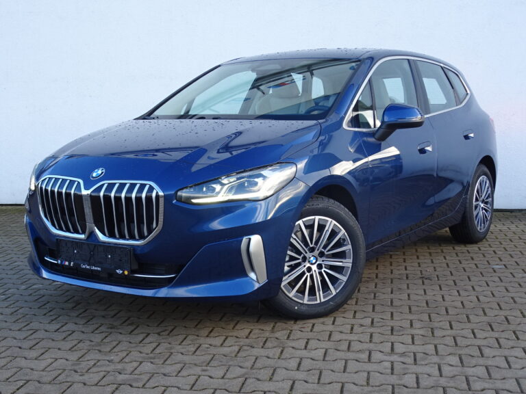 BMW 220i Active Tourer