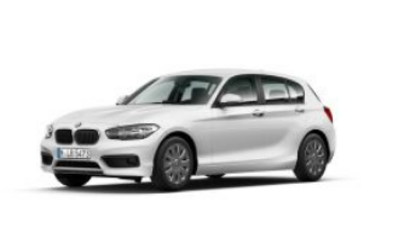 BMW 120d