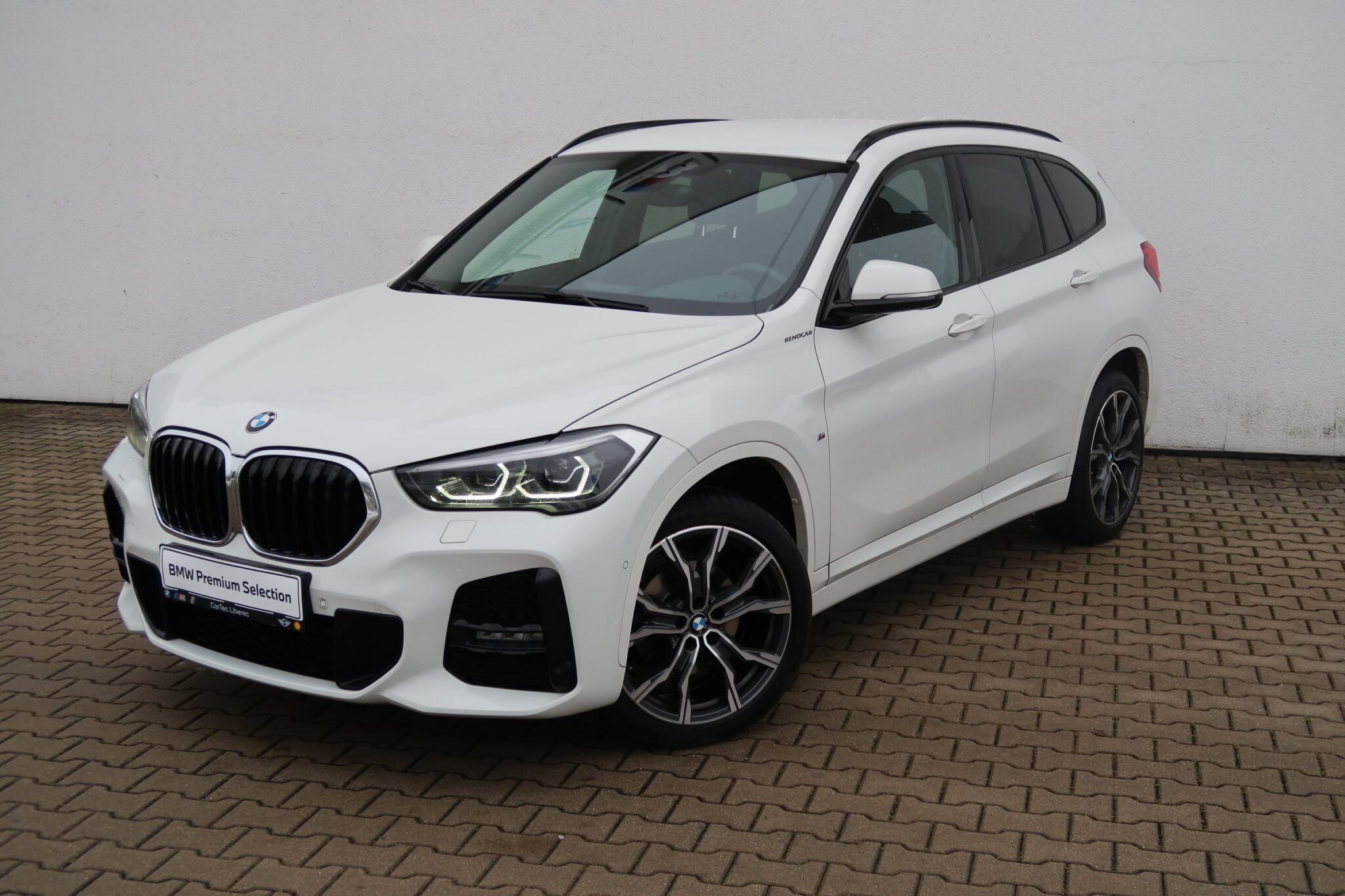 BMW X1 xDrive18d