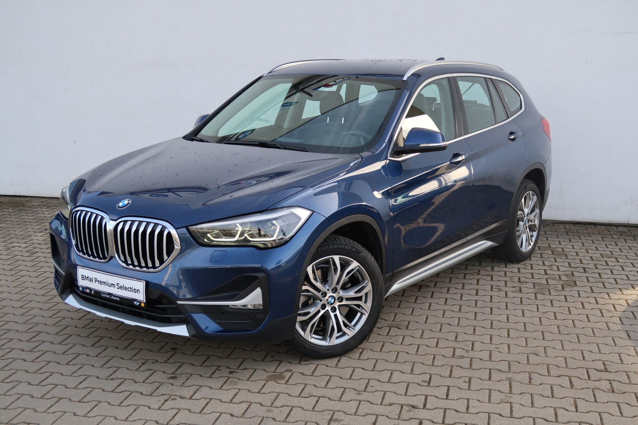 BMW X1 xDrive20d