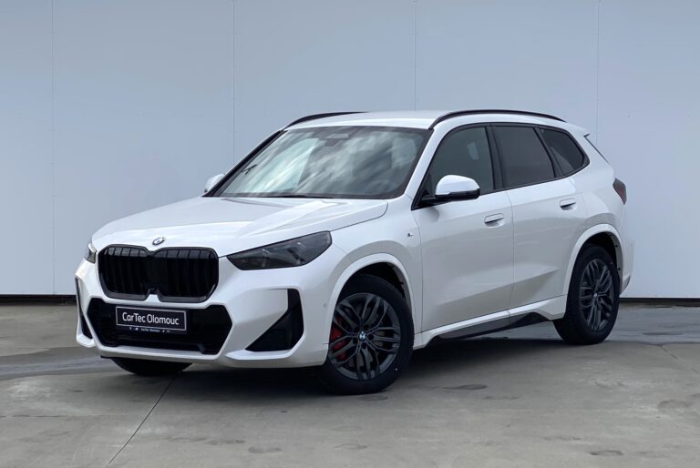 BMW X1 xDrive20d