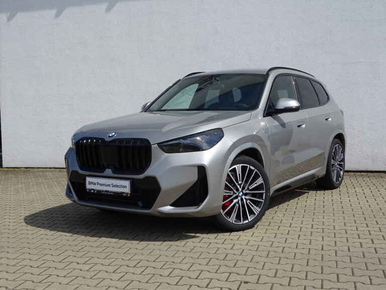 BMW X1 xDrive23d