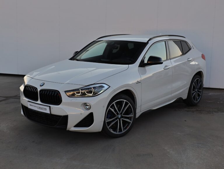 BMW X2 xDrive20i