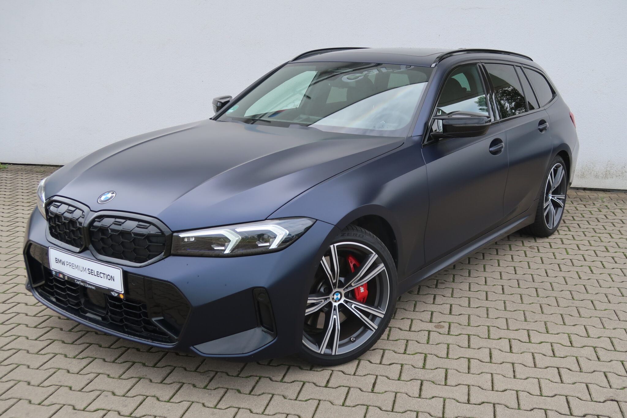 BMW M340i xDrive Touring