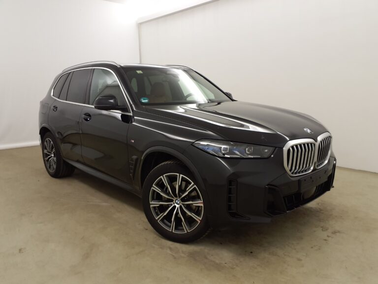 BMW X5 xDrive30d