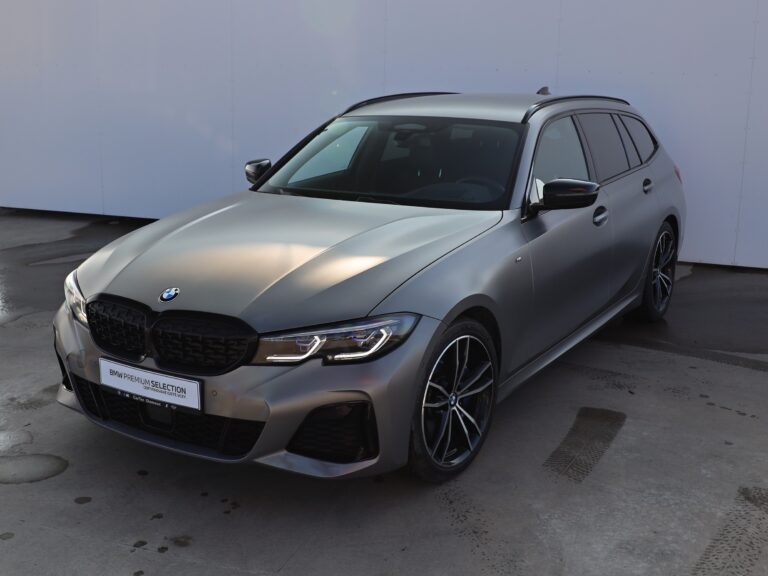 BMW M340d xDrive Touring