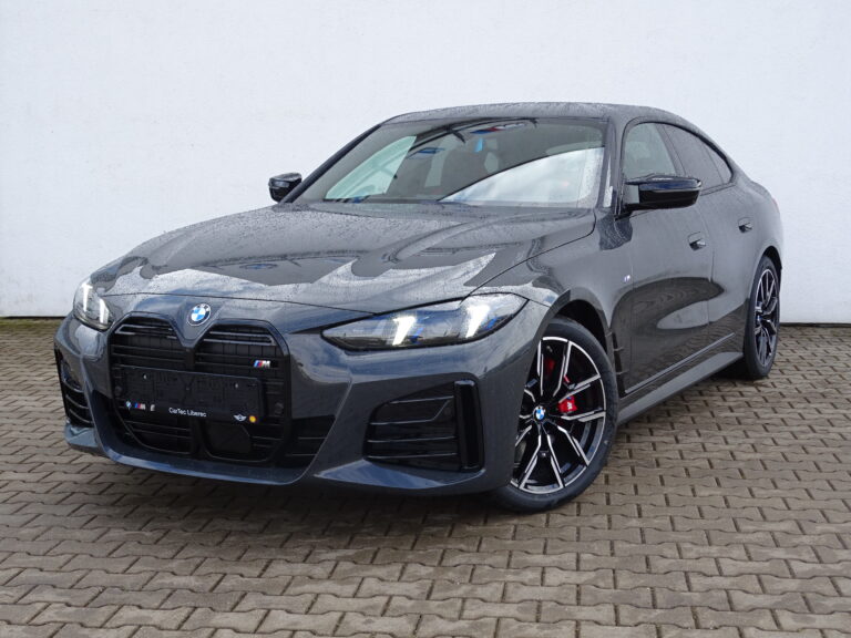 BMW M440i xDrive Gran Coupé