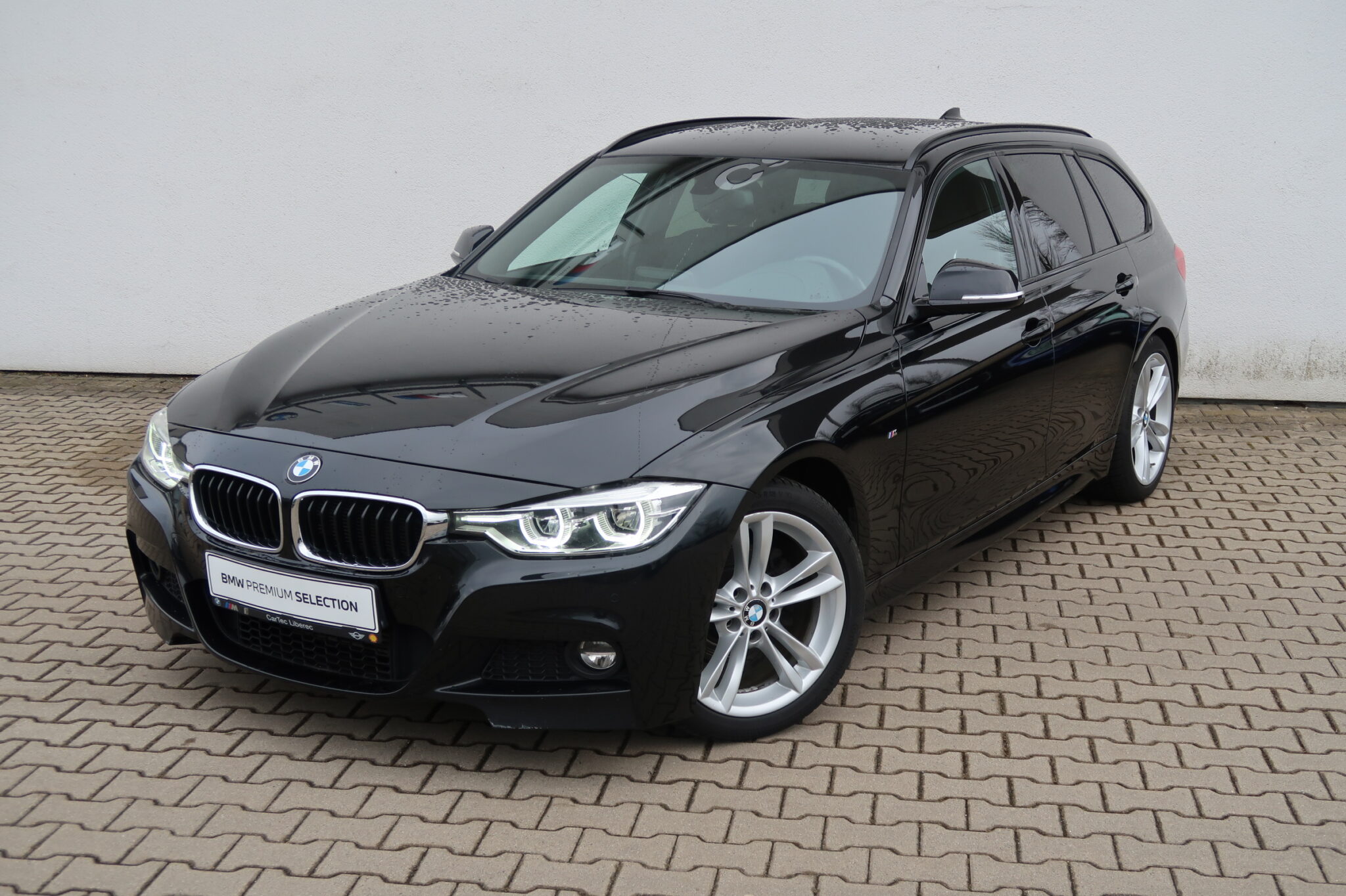 BMW 318d