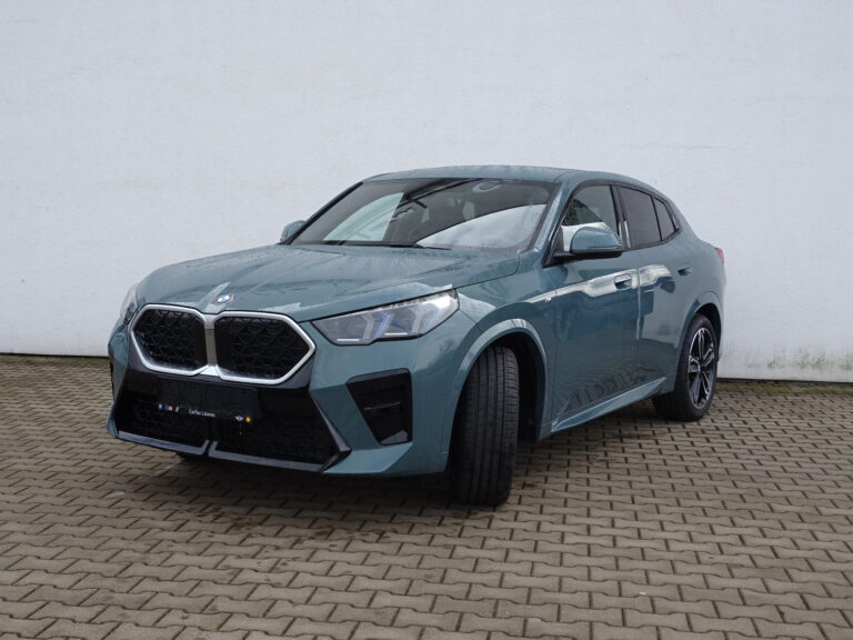 BMW X2 sDrive20i