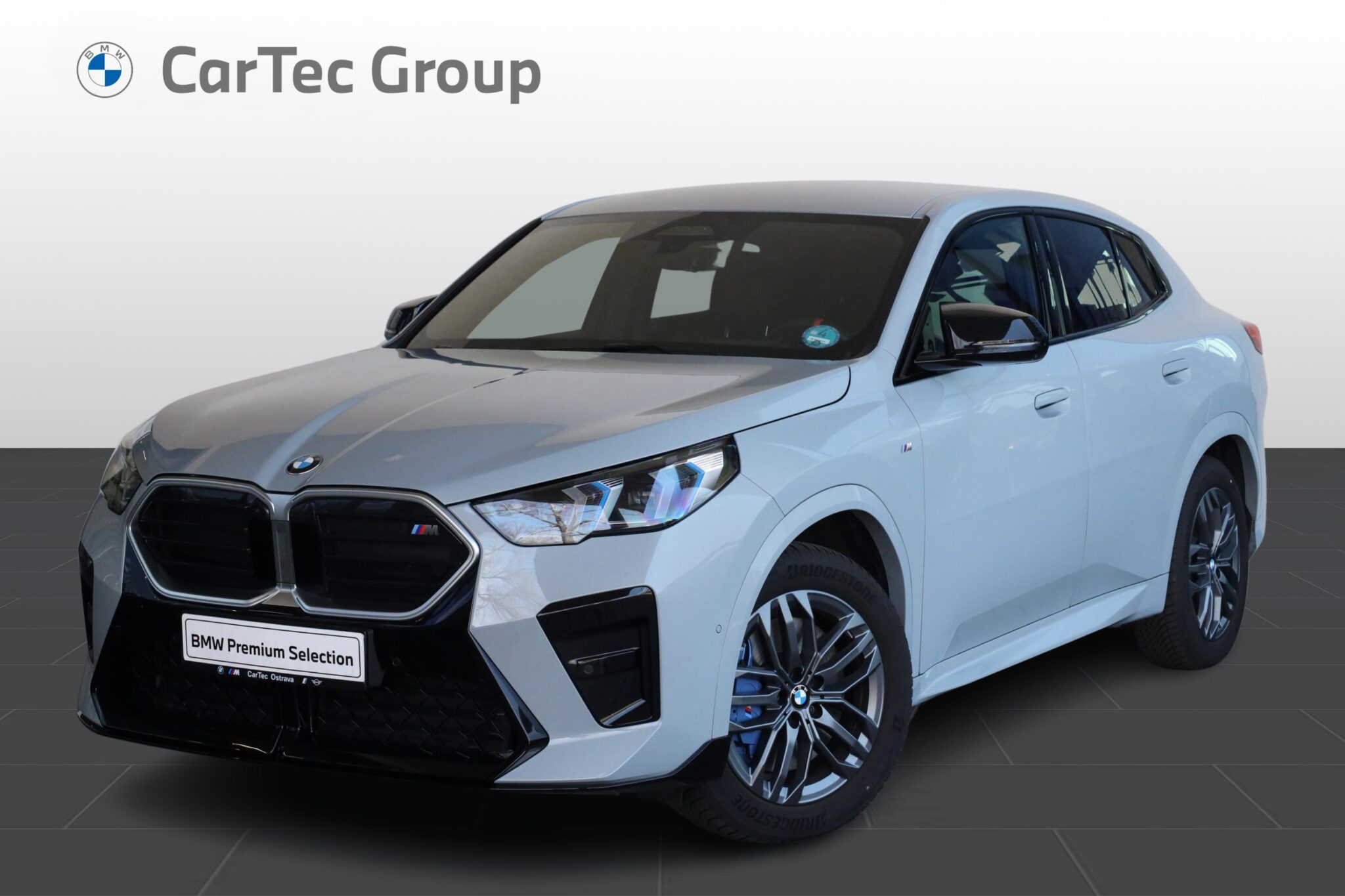 BMW X2 M35i xDrive